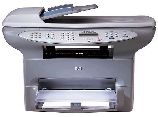 LaserJet 3380 all-in-one